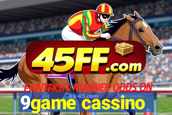 9game cassino